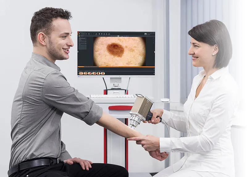 FotoFinder Medicam - Advanced Skin Cancer Centre