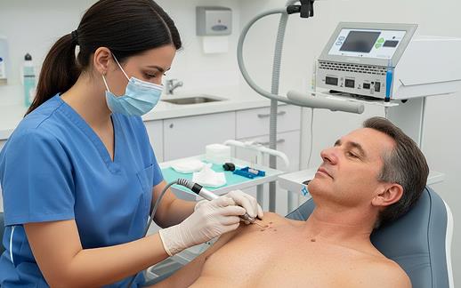 Skin Tag Removal