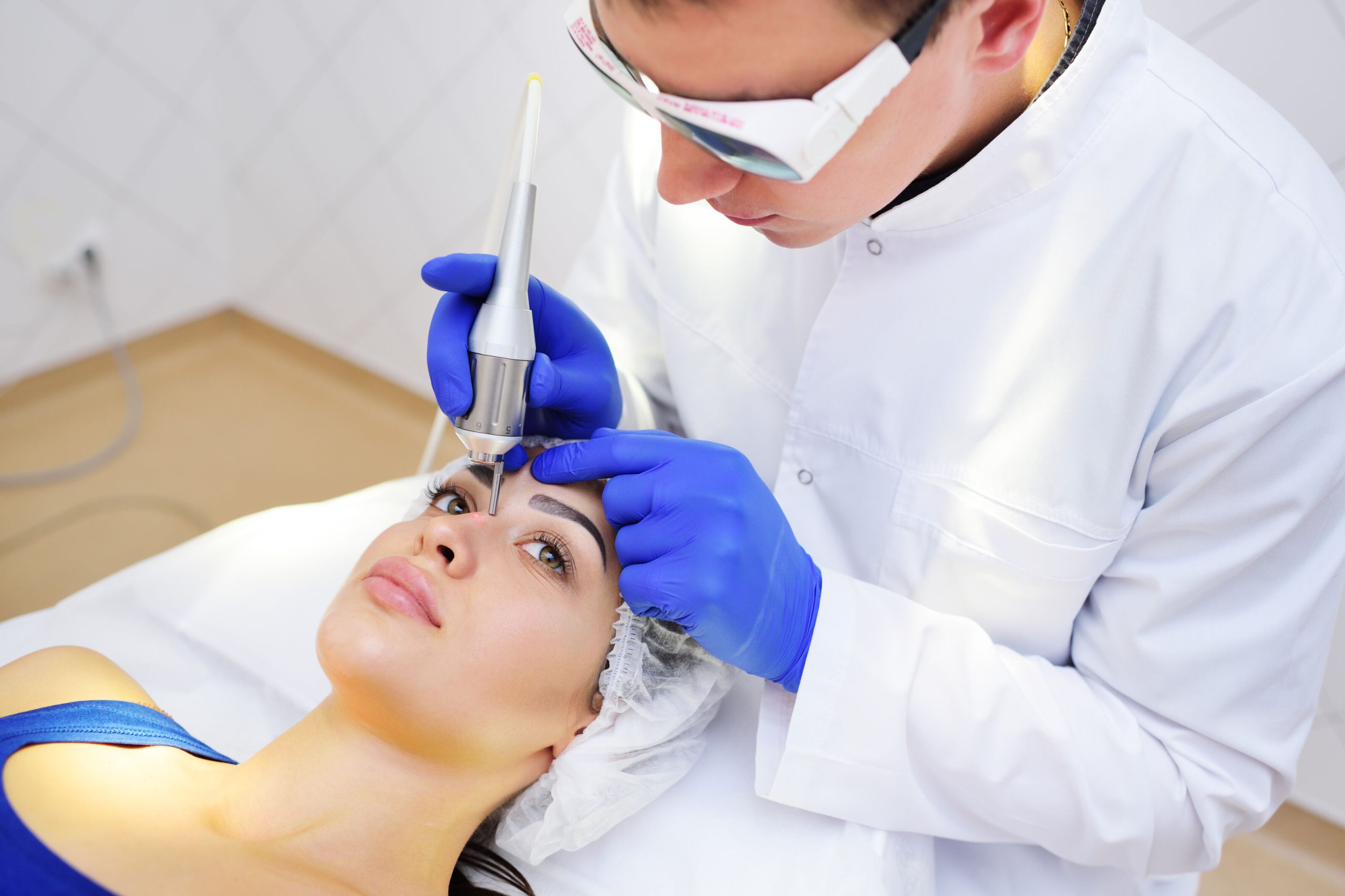 Xanthelasma Treatment